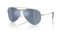 Lunettes de soleil Ray-Ban AVIATOR R0101S - R0101S